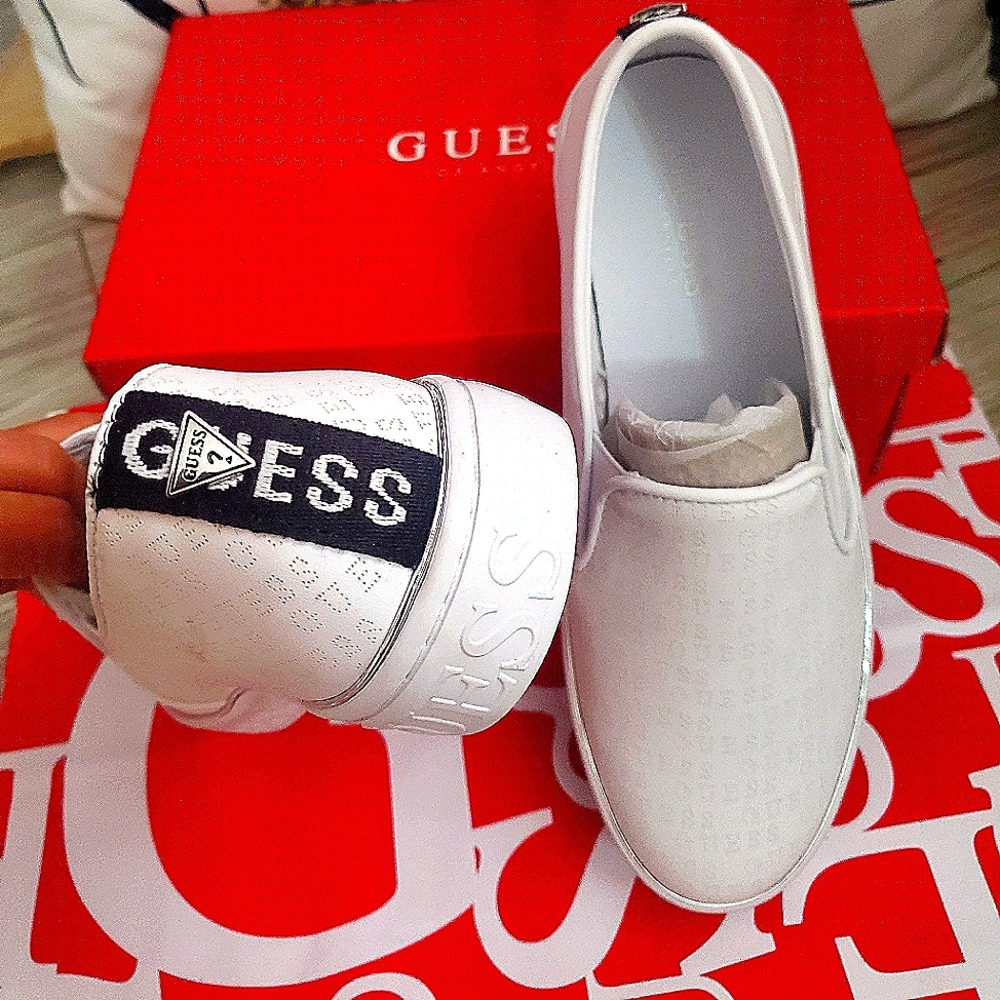Guess Shoes
